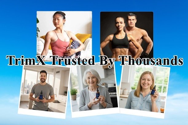 Trimx Customer reviews