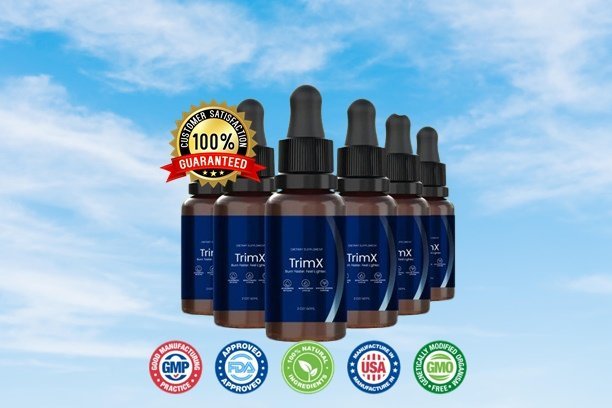 trimx weight loss