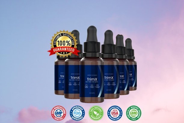 TrimX Supplement